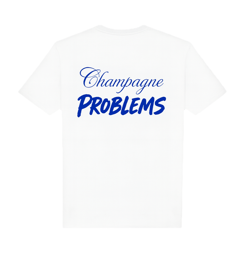 Champagne Problems