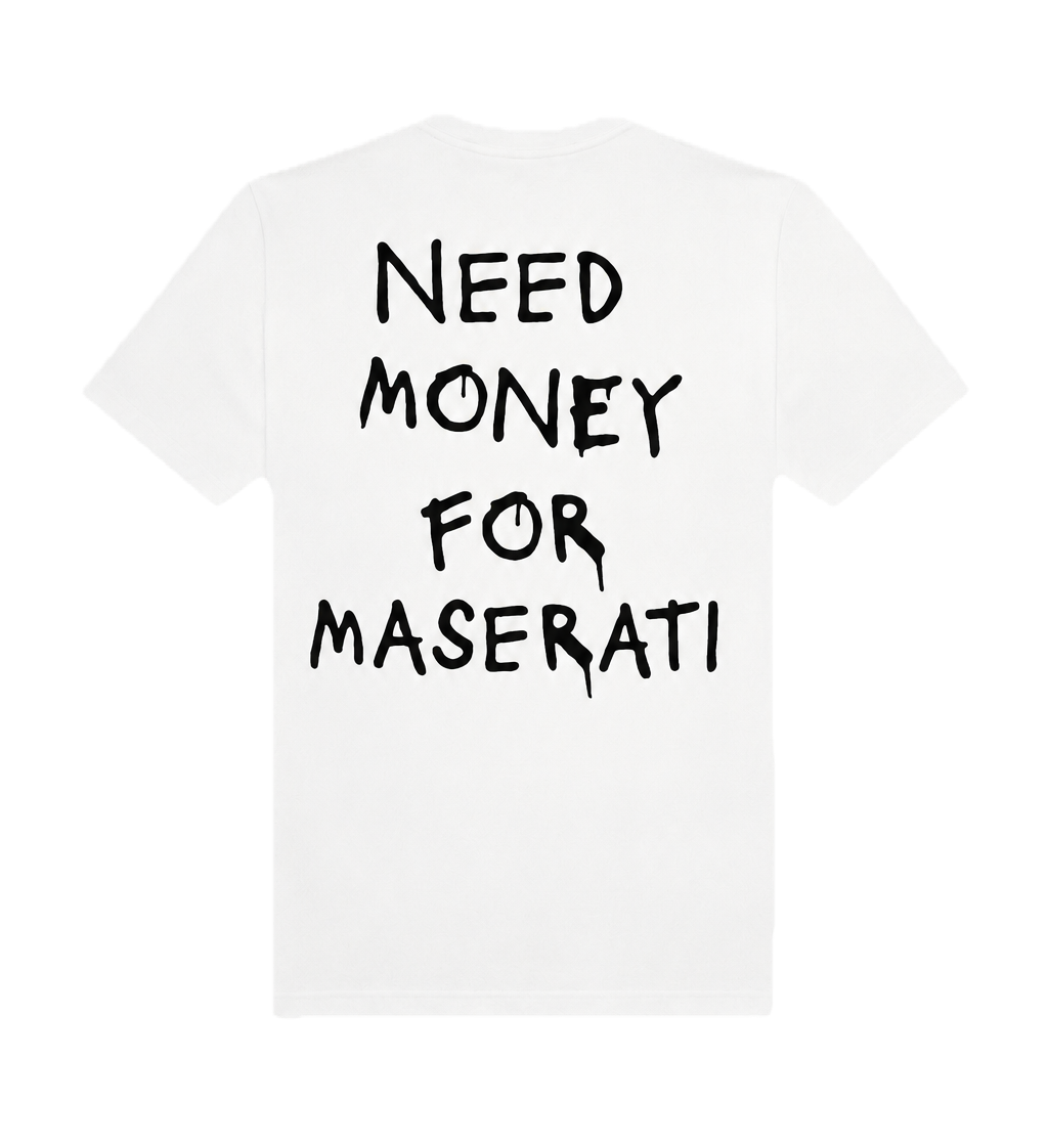 Maserati