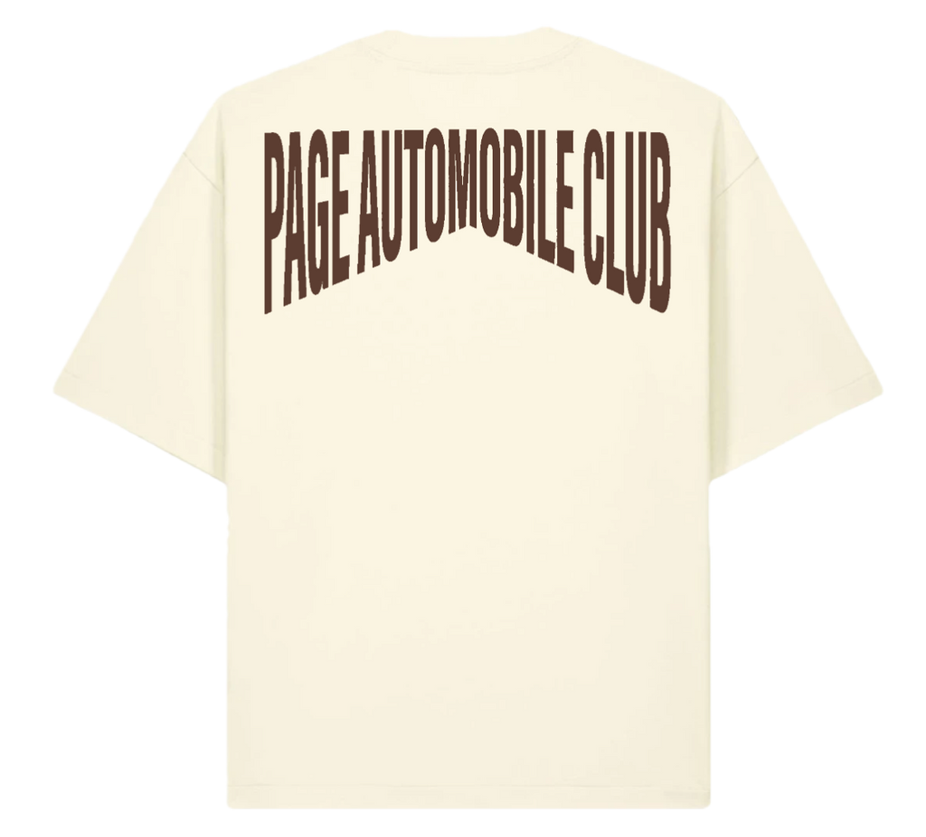 $ - Page Automobile Club