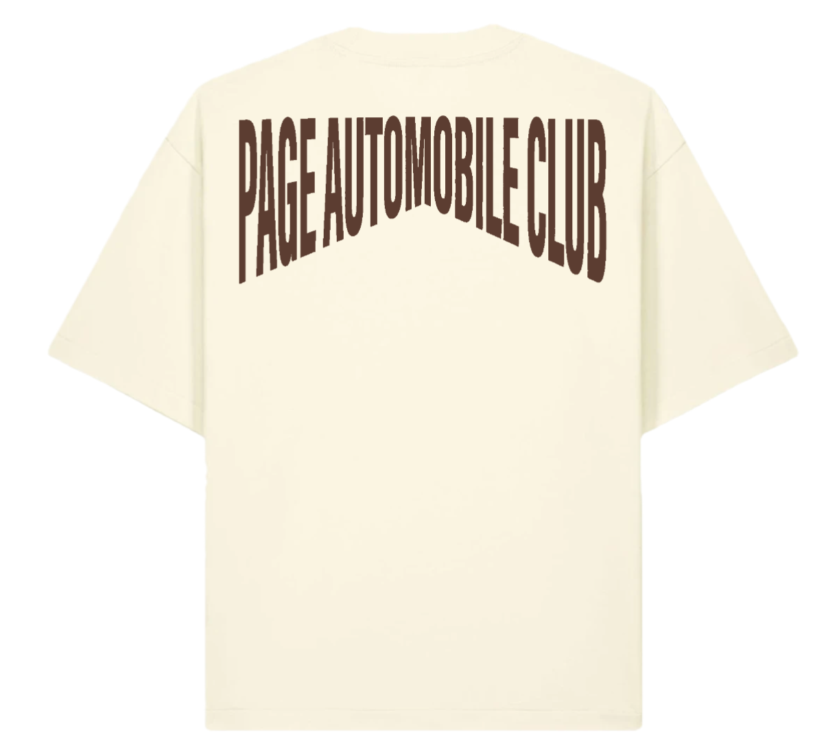 $ - Page Automobile Club
