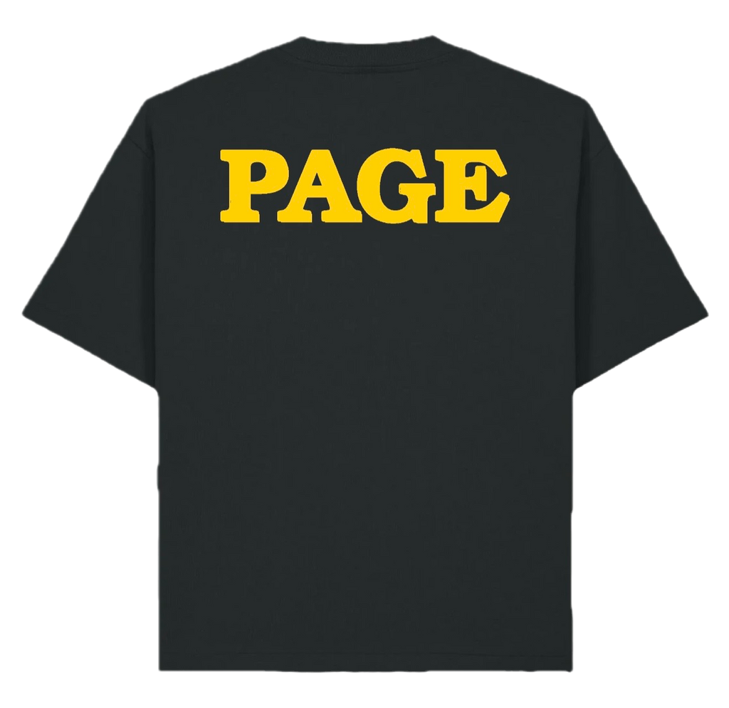 $ - PAGE OG
