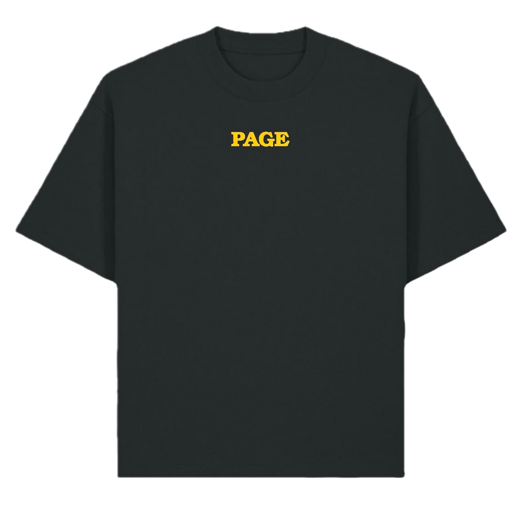 $ - PAGE OG