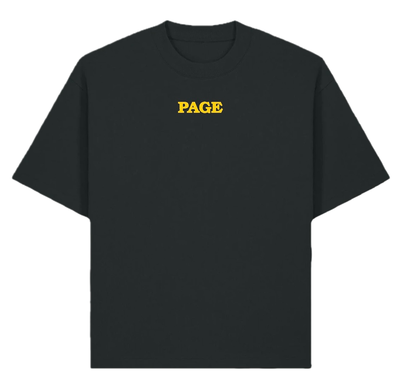 $ - PAGE OG
